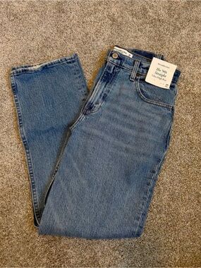 Abercrombie and Fitch